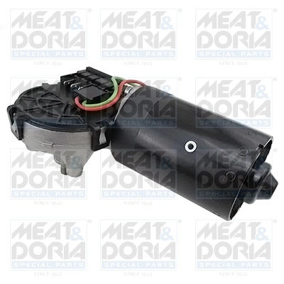 Wiper Motor